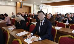 Antalya Büyükşehir Meclis Üyesi hakkında cinsel saldırı iddiası!