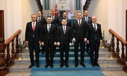 Antalyalı ünlü avukattan TBB’ye Akın Gürlek tepkisi