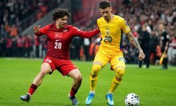 Türkiye, Romanya’yı 1-0 devirdi! Dünya Kupası için play-off finalindeyiz