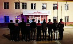 Elmalı’da cezaevine uyuşturucu planı çökertildi