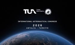 Antalya’da uzay zirvesi: TÜBİTAK UZAY, IAC 2026’nın Bronz Sponsoru oldu