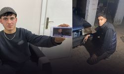 Serik'te korna yüzünden arkadaşlar karakolluk oldu