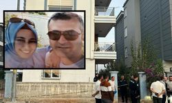 Antalya'da eşini ve iki kızını katleden polis memurundan 'pişmanım' savunması