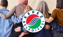 Kepez Belediyesi'nden 8 Mart'a özel etkinlik