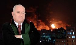 Trump ve Netanyahu için Antalya’dan suç duyurusu