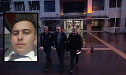 Manavgat’ta market cinayetinde yeni gelişme! Baba ve oğlu tutuklandı