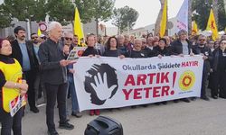 Eğitim-Sen Antalya, Fatma Nur Çelik için buluştu