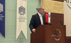Yapı denetim kuruluşlarında yeni dönem! Volkan Soysal güven tazeledi