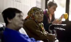 Türkiye’de 800 bin yaşlı “muhtaç” sınırında