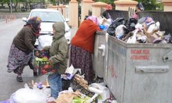 Türkiye’de çocukların yüzde 40’ı yoksulluk ve açlık riski altında