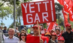 Antalya’da 1 Mayıs hazırlıkları… Emek örgütleri harekete geçti