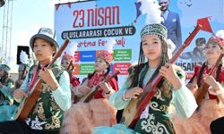 Antalya 23 Nisan’a hazır: SOLOTÜRK gökyüzünü şenlendirecek