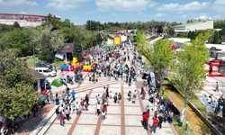 23 Nisan’da Antalya’da kaçırılmayacak festival: Program açıklandı