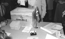 Siyasi partilerin "oy" karnesi! İşte tarihin en yüksek oy oranları