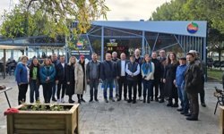 Antalya’da iklim adaleti için dev buluşma! 10 çalışma grubu sahaya iniyor