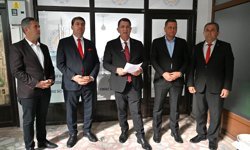 AESOB'ta yüksek tansiyon: Adlıhan Dere'den Finike sicil bürosu iddialarına cevap