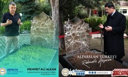 AESOB adaylarından anma yarışı