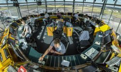 DHMİ’de prim krizi: Çalışanlardan yüzde 25 kesinti iddiası