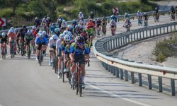 Gran Fondo Antalya’da şampiyonlar belli oldu! 15 ülkeden 578 sporcu yarıştı