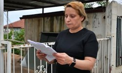 Antalya'da IBAN'ını paylaşan kadına ceza üstüne ceza yağıyor