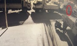 Serik’te film gibi hırsızlık: Parayı harcayamadan yakalandılar