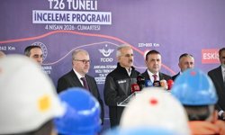 Ankara–İstanbul arası rekor süre! YHT’de kritik eşik aşılıyor