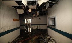 Akdeniz Üniversitesi’nde 1 yıldır bitmeyen kriz! ATSO devrede