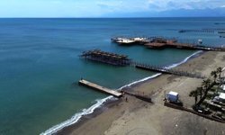 Kundu’da beton mahmuz tepkisi: Turizm cennetini böyle mi koruyacağız?