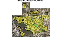 Aksu'da 30 yıllık imar sorunu çözüldü