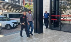 Alanya’da Cumhurbaşkanı’na hakaretten 1 kişi tutuklandı