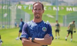 Alanyaspor kaybetti, Joao Pereira çıldırdı