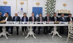 DEVA Partisi Kepez’den fon iddialarına tepki: “Topyekûn soyuluyoruz”