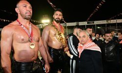 Ali Gürbüz’de aynı senaryo tekrar etti! İşte mega starın sağlık durumu