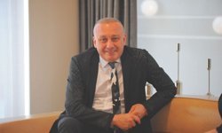 ATSO'da dikkat çeken ayrılık! Ali Yılmaz meclis üyeliğinden istifa etti