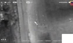 Manavgat’ta kaybolan 90 yaşındaki Alman turist dronla bulundu