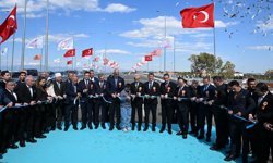 Antalya-Burdur yolunda dev değişim: Altınkale Kavşağı açıldı