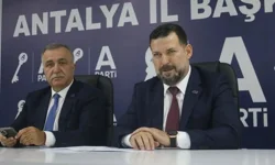 Antalya, Anahtar Parti Genel Başkanı Yavuz Ağıralioğlu'nu ağırlamaya hazırlanıyor!