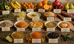 Antalya’da coğrafi işarette büyük atılım!