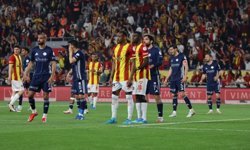 Antalyaspor İzmir'den eli boş döndü: 0-2