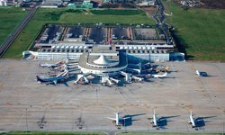 Antalya Havalimanı’nda ofis kiralanacak