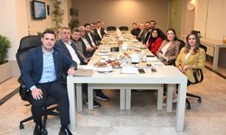 Antalya’da meslek odalarından “münferit olay” çıkışı!