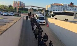 Demre'de 52 milyonluk eğitim vurgunu!