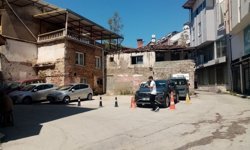 Antalya’da kaçak otopark krizi: Değnekçiler metruk alanları işgal etti