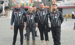 Antalya’da kuryeler isyanda: “Artık nefes alamıyoruz”