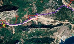 Antalya’da tartışma yaratacak proje! Çayın ortasına ocak geliyor