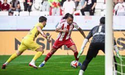 Antalya’da nefesler tutuldu: Gerilim yaşanan maçta gol sesi çıkmadı!