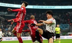 Antalyaspor'a kara kartaldan pençe darbesi!