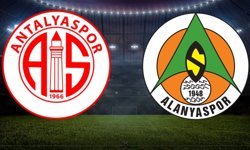 Aynı şehirde iki farklı hikaye: Antalyaspor - Alanyaspor arasındaki ezeli rekabet