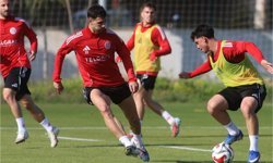 Antalyaspor’da 6 puanlık hesap!