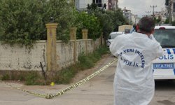 Antalya'da anahtar dehşeti: Hem annesine hem eski eşine ateş etti